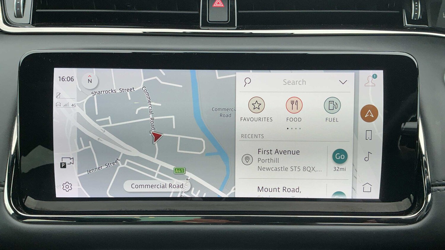 Used Land Rover Range Rover Evoque 2021 for sale - 78104604: Photo 24