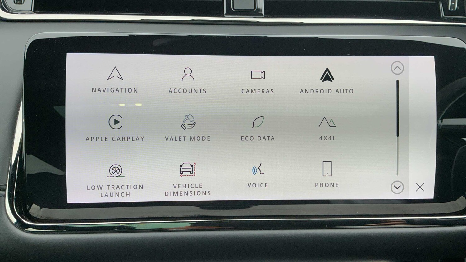 Used Land Rover Range Rover Evoque 2021 for sale - 78104604: Photo 25