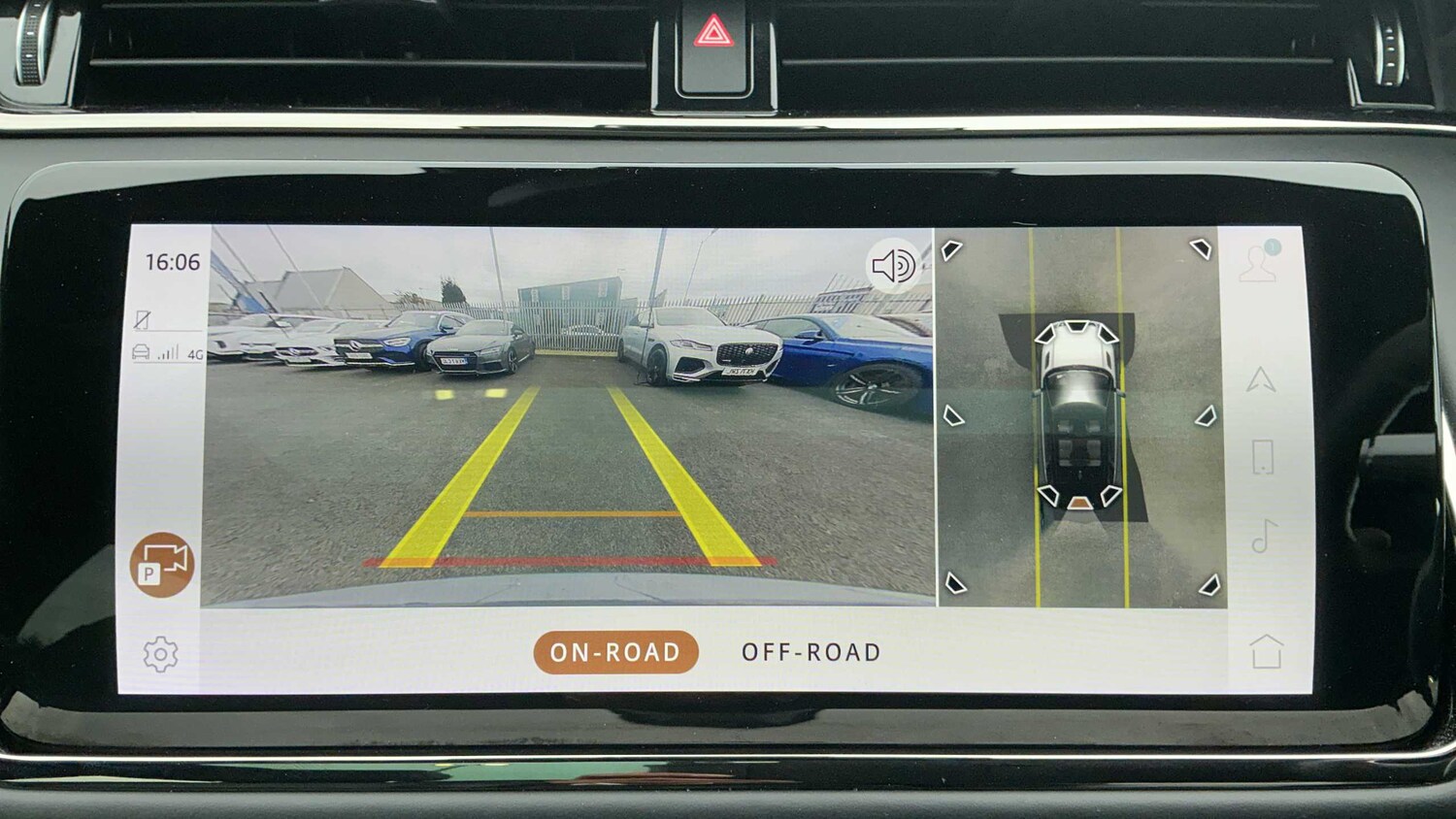 Used Land Rover Range Rover Evoque 2021 for sale - 78104604: Photo 26