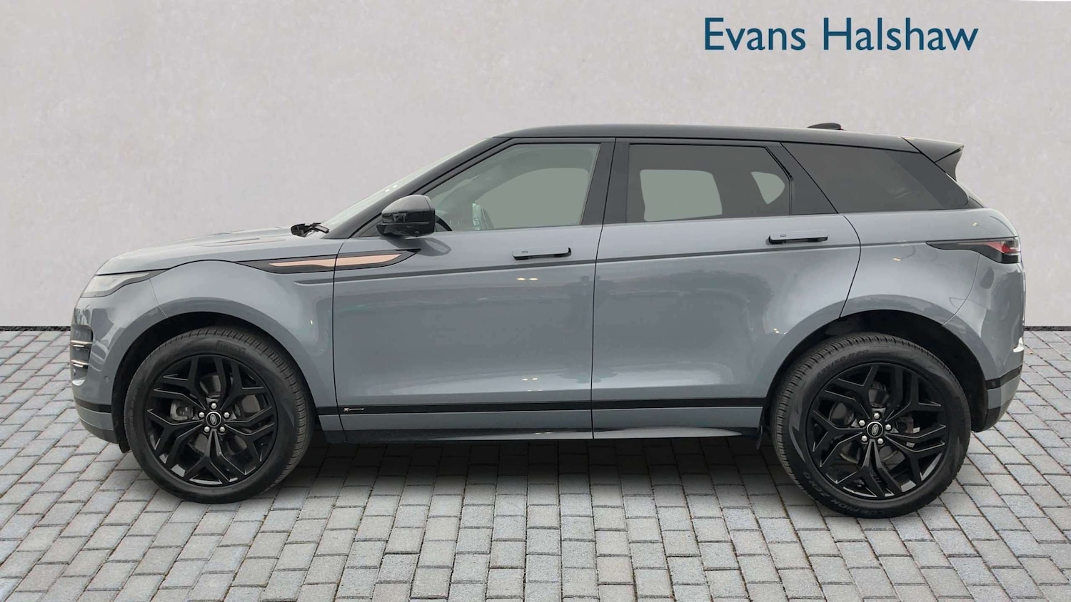 Used Land Rover Range Rover Evoque 2021 for sale - 78104604: Photo 3