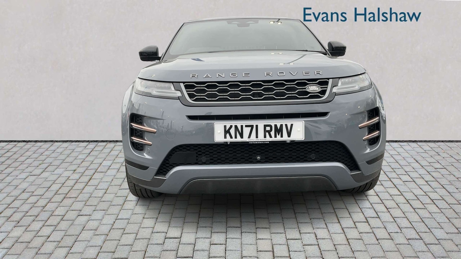 Used Land Rover Range Rover Evoque 2021 for sale - 78104604: Photo 4