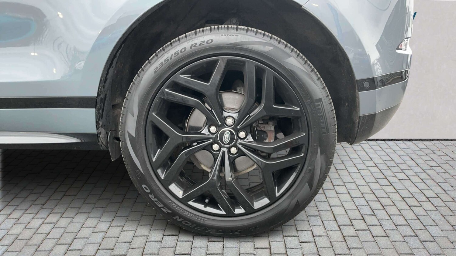 Used Land Rover Range Rover Evoque 2021 for sale - 78104604: Photo 6