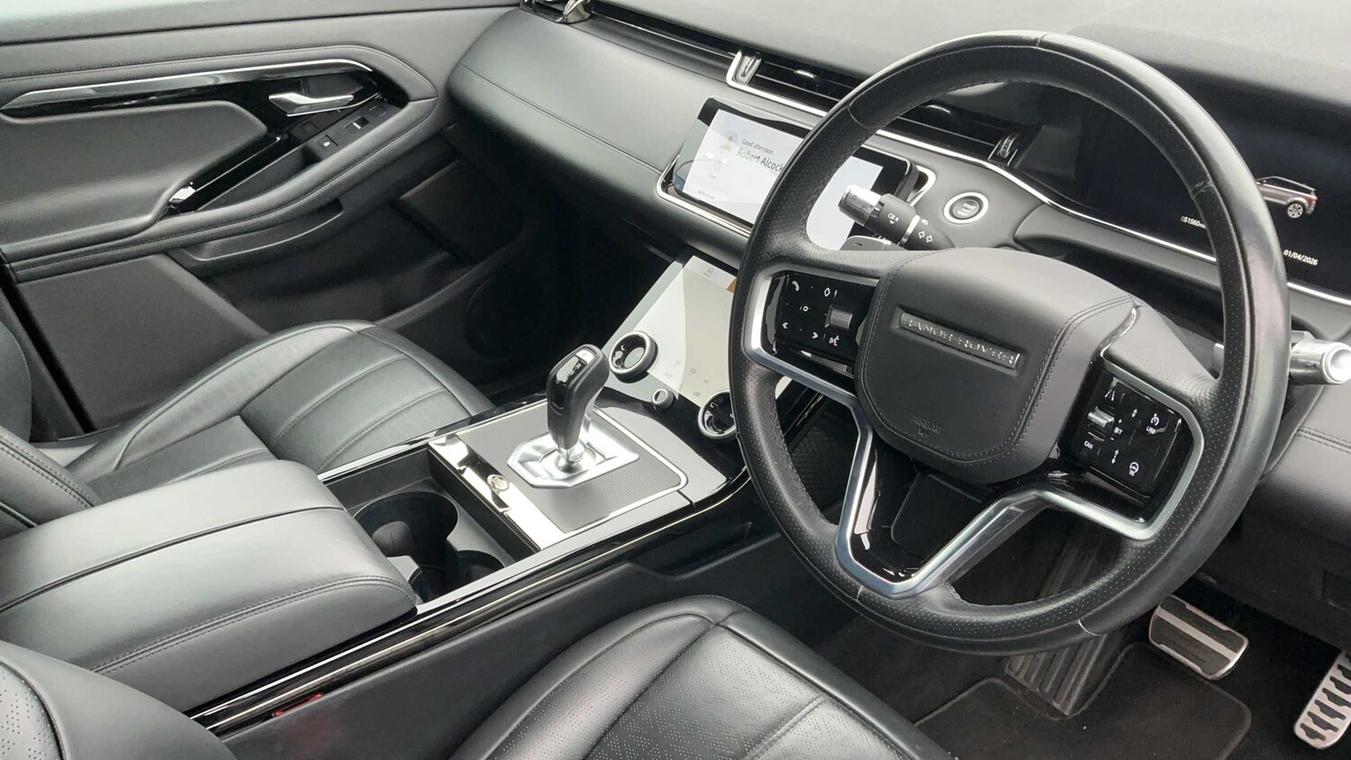 Used Land Rover Range Rover Evoque 2021 for sale - 78104604: Photo 8