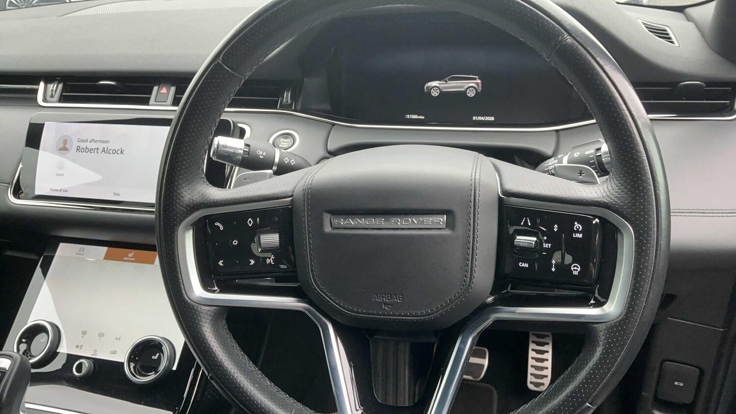 Used Land Rover Range Rover Evoque 2021 for sale - 78104604: Photo 9