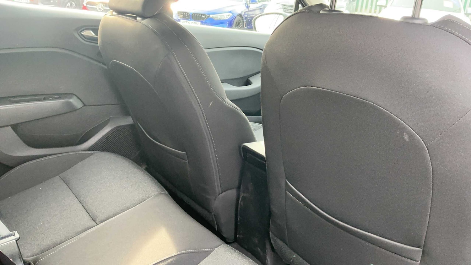 Used Renault Clio 2022 for sale - 77972990: Photo 12