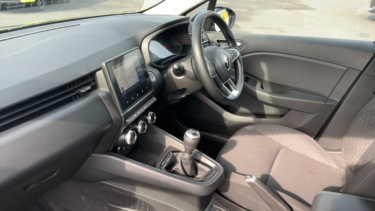 Used Renault Clio 2022 for sale - 77972990: Photo 13