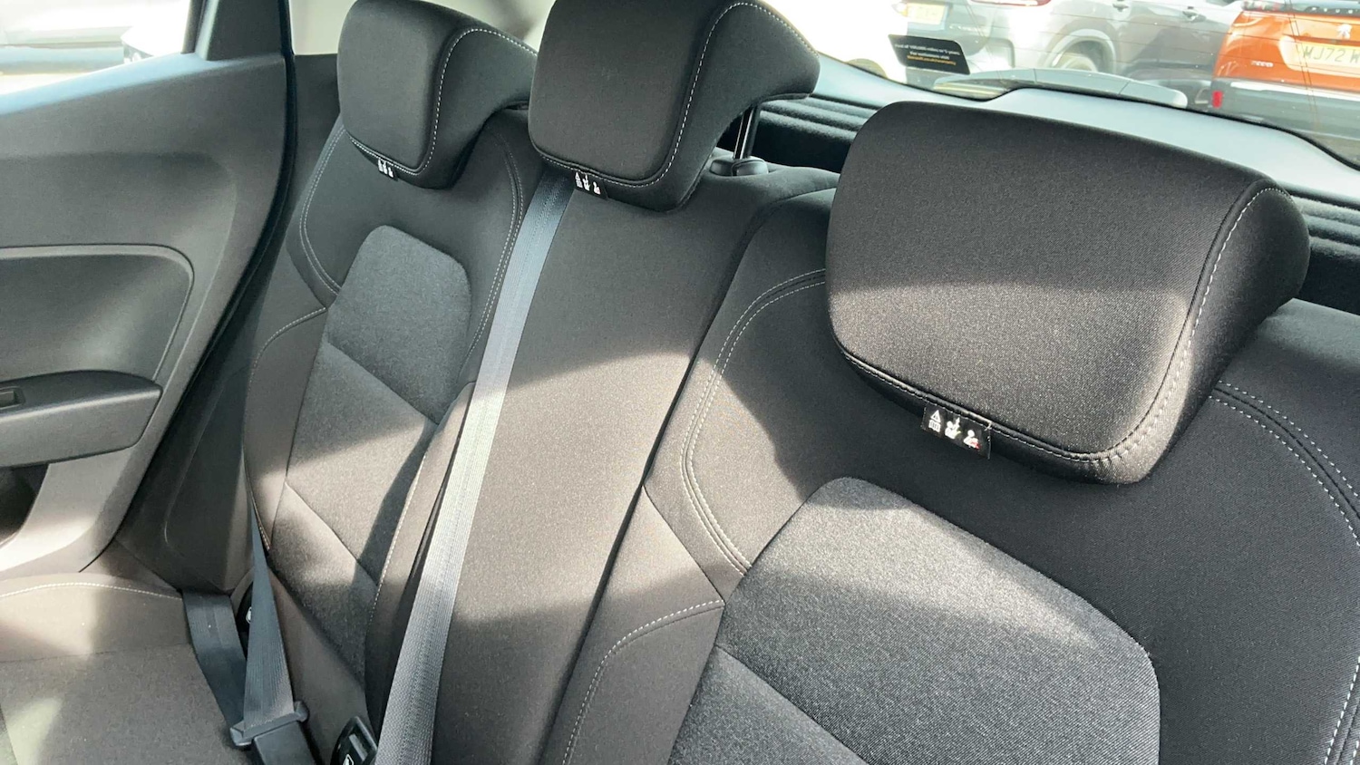 Used Renault Clio 2022 for sale - 77972990: Photo 14