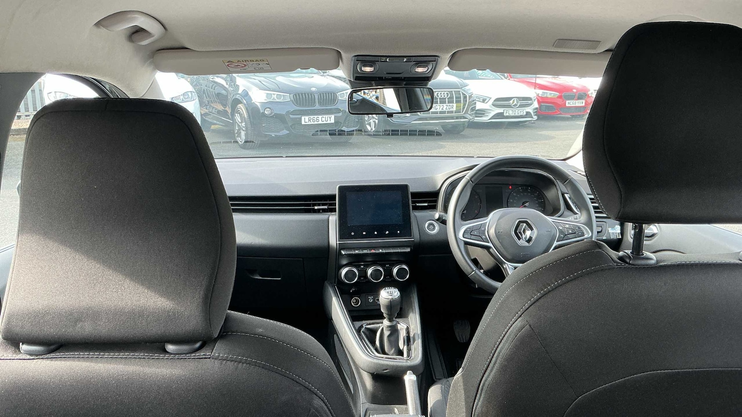 Used Renault Clio 2022 for sale - 77972990: Photo 15