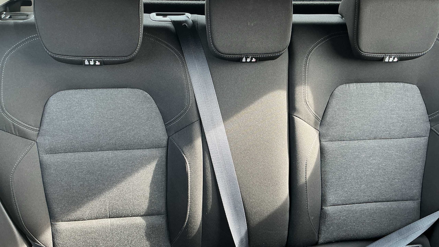 Used Renault Clio 2022 for sale - 77972990: Photo 18