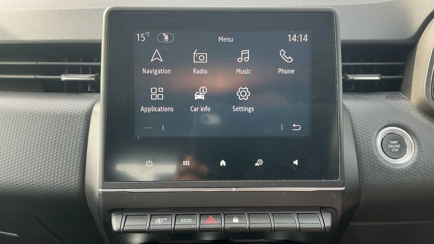 Used Renault Clio 2022 for sale - 77972990: Photo 20