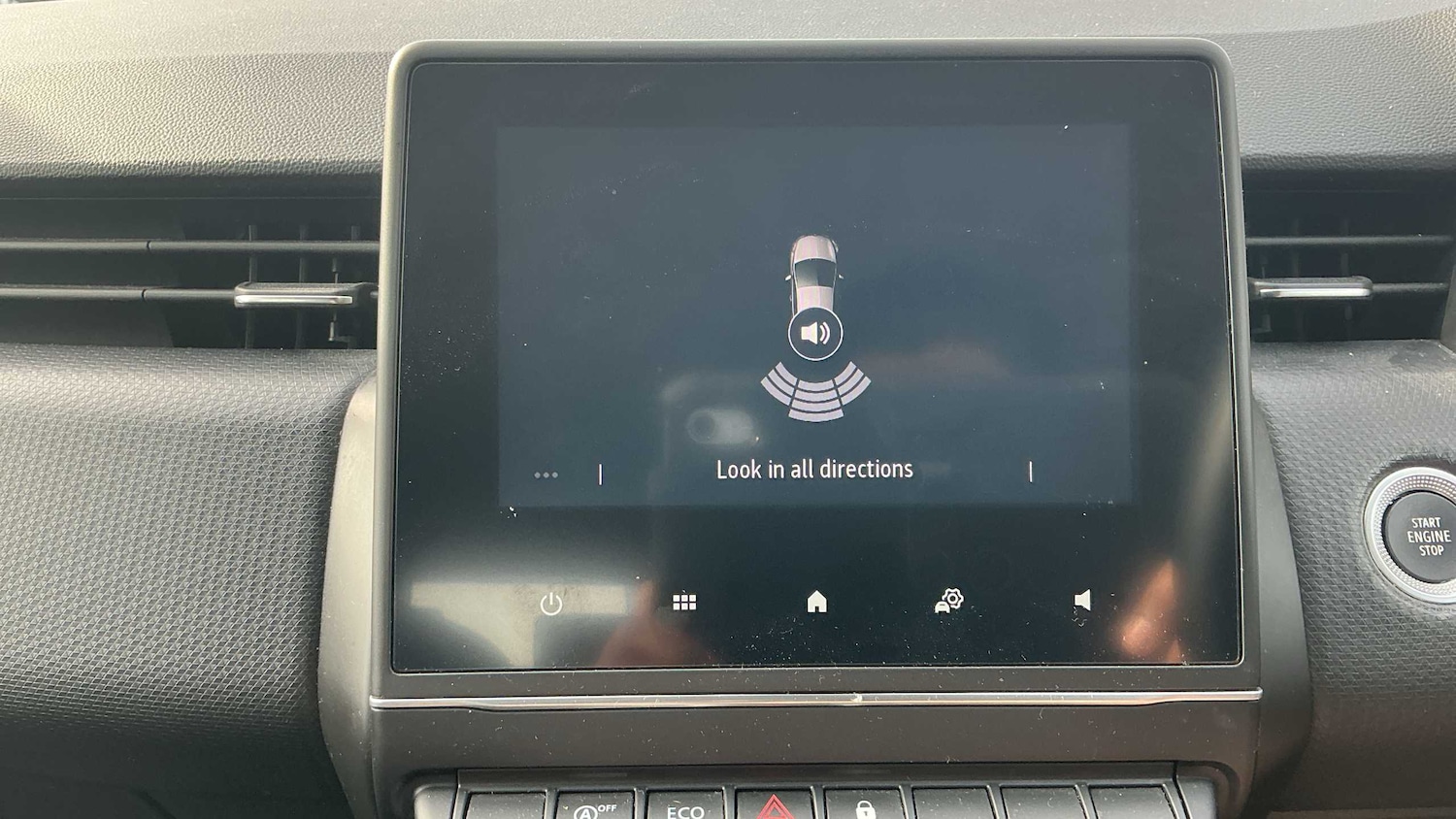 Used Renault Clio 2022 for sale - 77972990: Photo 23