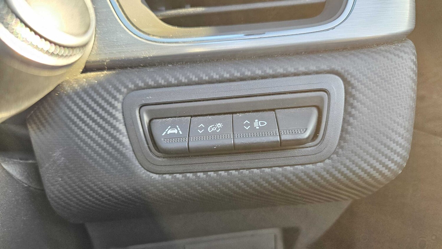 Used Renault Captur for sale - 77861944: Photo 16