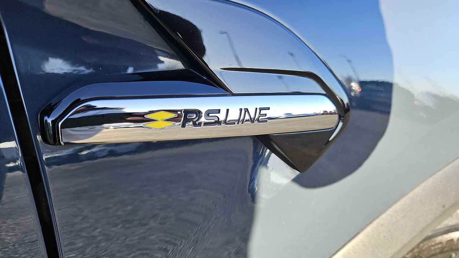 Used Renault Captur for sale - 77861944: Photo 17