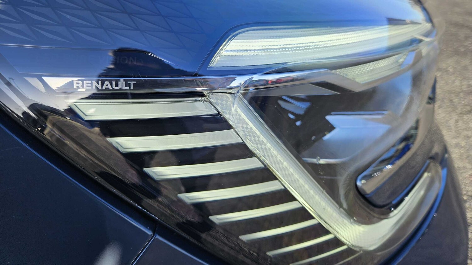 Used Renault Captur for sale - 77861944: Photo 18