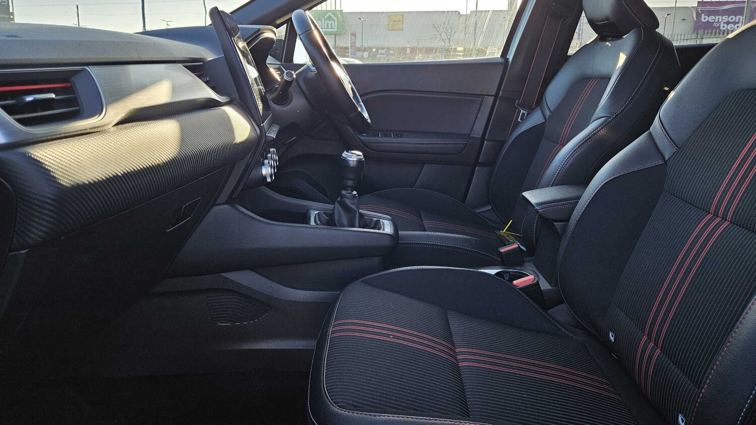 Used Renault Captur for sale - 77861944: Photo 8