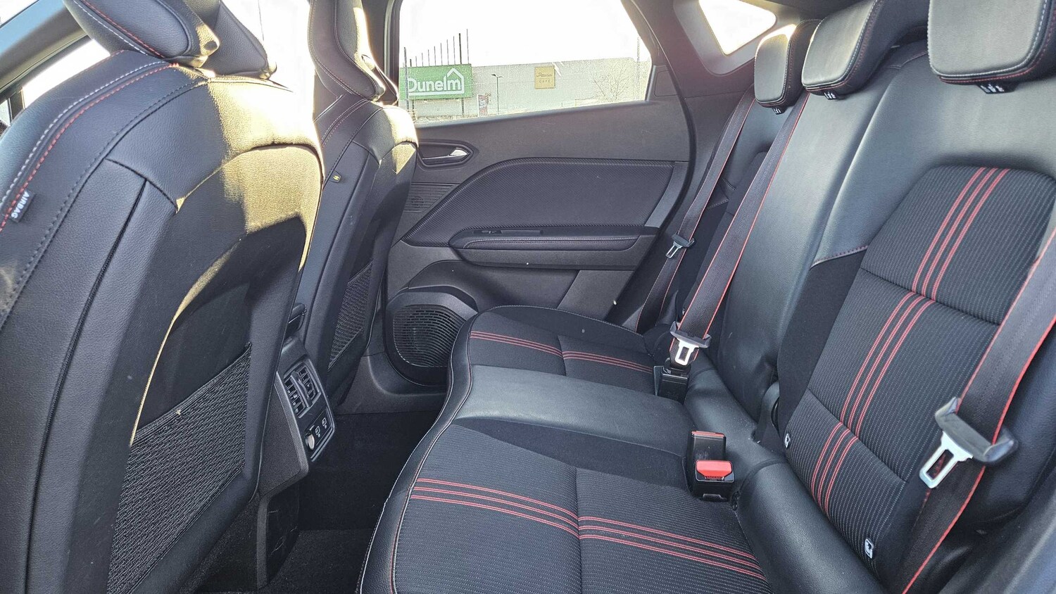 Used Renault Captur for sale - 77861944: Photo 9