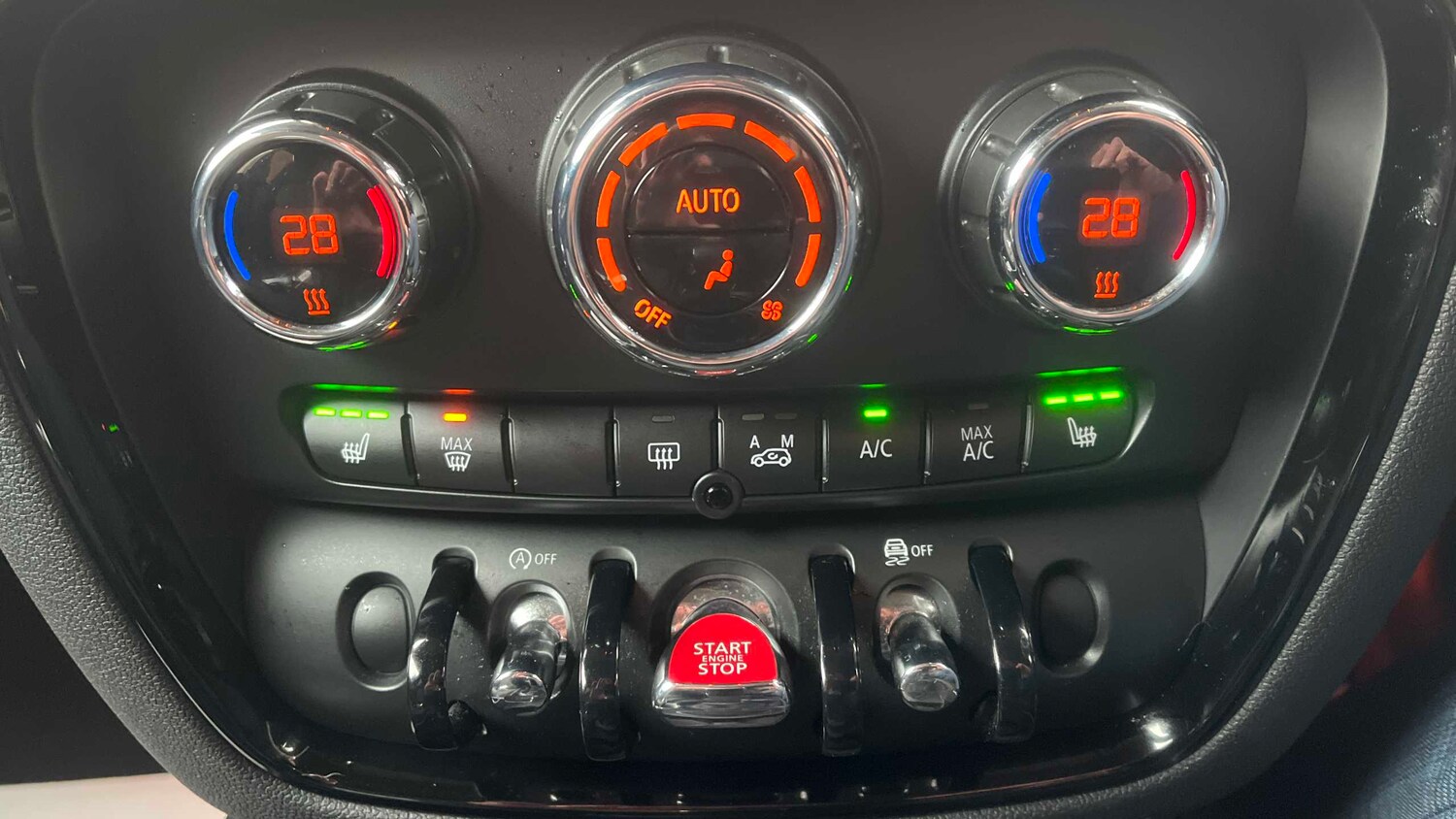 Used MINI Clubman for sale - 77856999: Photo 14