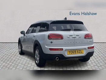 Used MINI Clubman 2019 for sale - 77856999: Photo