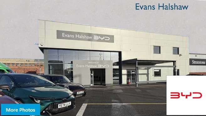 Used Land Rover Range Rover Evoque 2019 for sale - 78076673: Photo 6