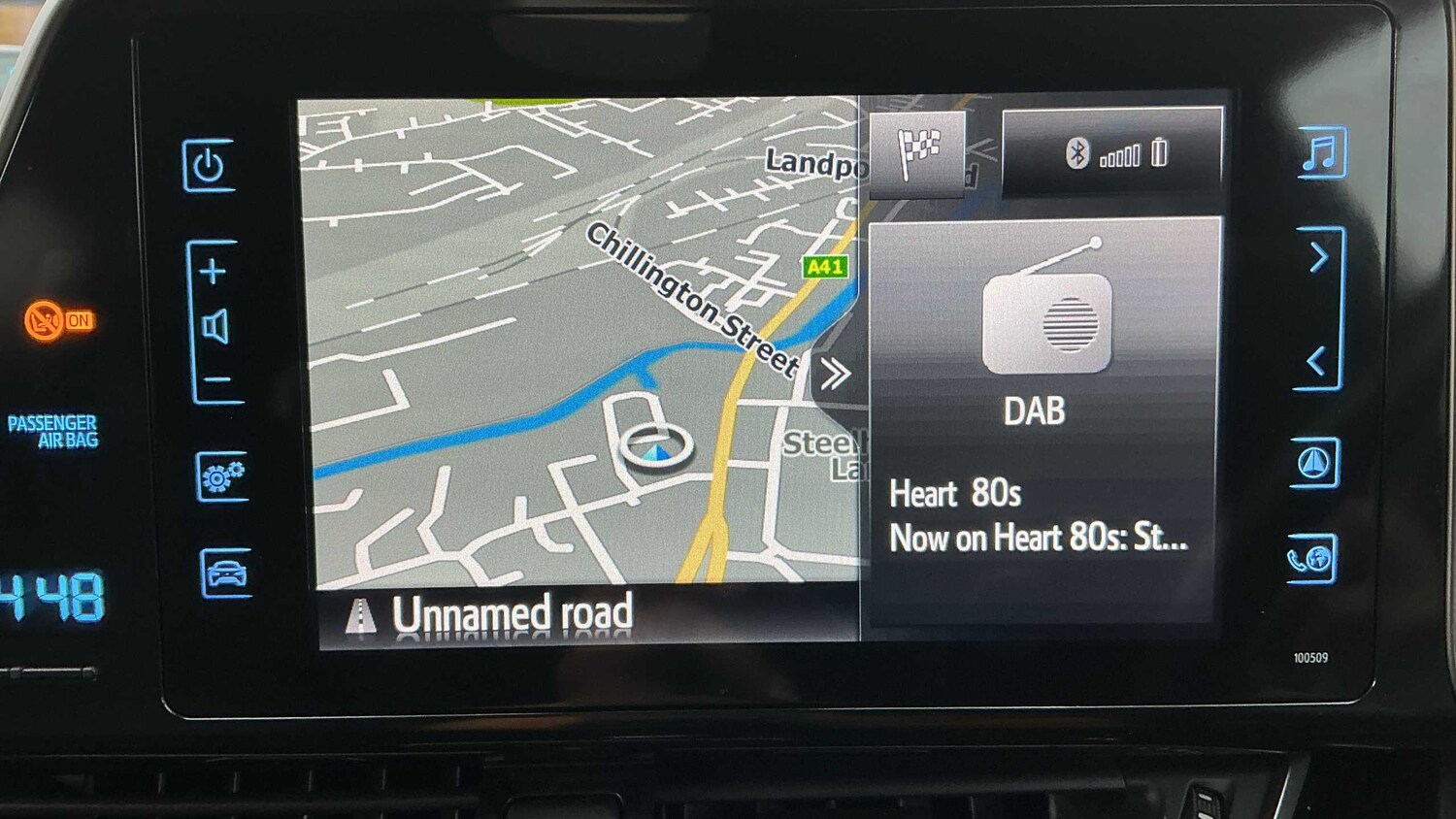 Used Toyota C-HR 2019 for sale - 77858459: Photo 23