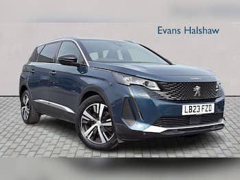 Used Peugeot 5008 2023 for sale - 79579491: Photo