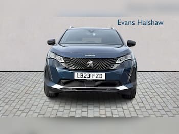 Used Peugeot 5008 2023 for sale - 79579491: Photo