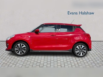 Used Suzuki Swift 2020 for sale - 78825472: Photo