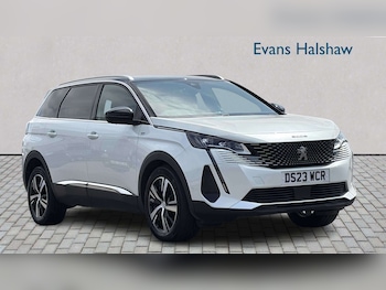Used Peugeot 5008 2023 for sale - 79227519: Photo