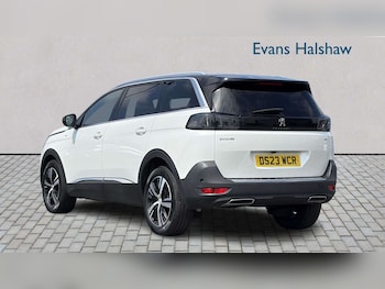 Used Peugeot 5008 2023 for sale - 79227519: Photo