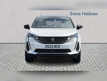 Used Peugeot 5008 2023 for sale - 79227519: Photo
