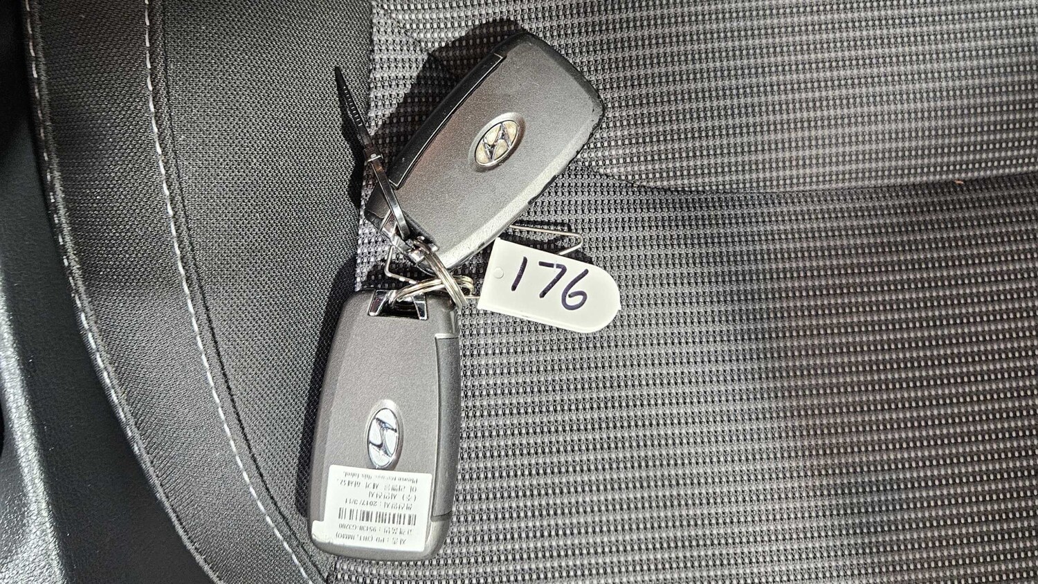 Used Hyundai i30 2017 for sale - 77899230: Photo 12