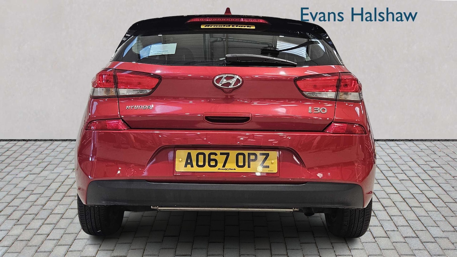 Used Hyundai i30 2017 for sale - 77899230: Photo 5