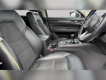 Used Mazda CX-5 2024 for sale - 78519625: Photo