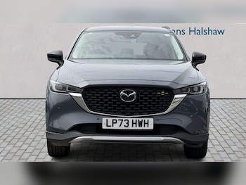 Used Mazda CX-5 2024 for sale - 78519625: Photo