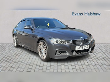 Used BMW 3 Series 2015 for sale - 78337950: Photo