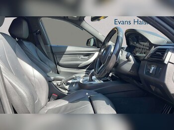 Used BMW 3 Series 2015 for sale - 78337950: Photo