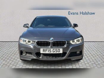 Used BMW 3 Series 2015 for sale - 78337950: Photo
