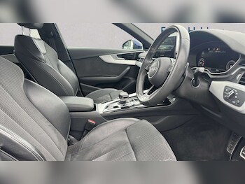 Used Audi A4 2020 for sale - 78696434: Photo