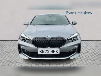 Used BMW 1 Series 2023 for sale - 78385826: Photo