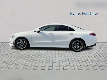 Used Mercedes-Benz CLA 2019 for sale - 79109515: Photo
