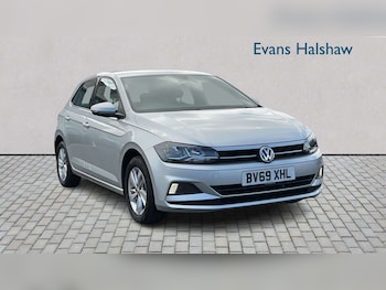 Used Volkswagen Polo 2019 for sale - 78610676: Photo