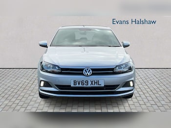 Used Volkswagen Polo 2019 for sale - 78610676: Photo