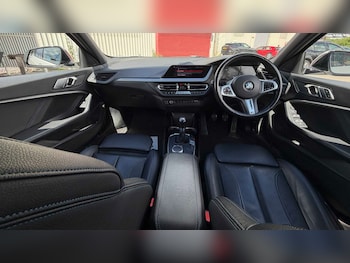Used BMW 1 Series 2020 for sale - 78787222: Photo