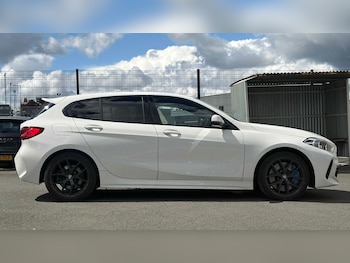 Used BMW 1 Series 2020 for sale - 78787222: Photo