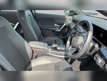 Used Mercedes-Benz A-Class 2020 for sale - 78389052: Photo