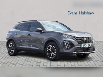 Used Peugeot 2008 2024 for sale - 79306395: Photo