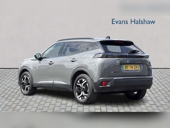 Used Peugeot 2008 2024 for sale - 79306395: Photo