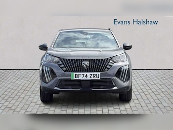 Used Peugeot 2008 2024 for sale - 79306395: Photo