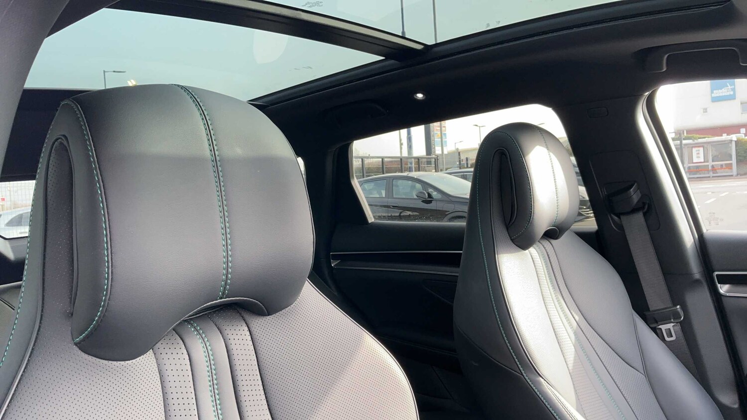 Used BYD Seal U 2025 for sale - 77859107: Photo 12