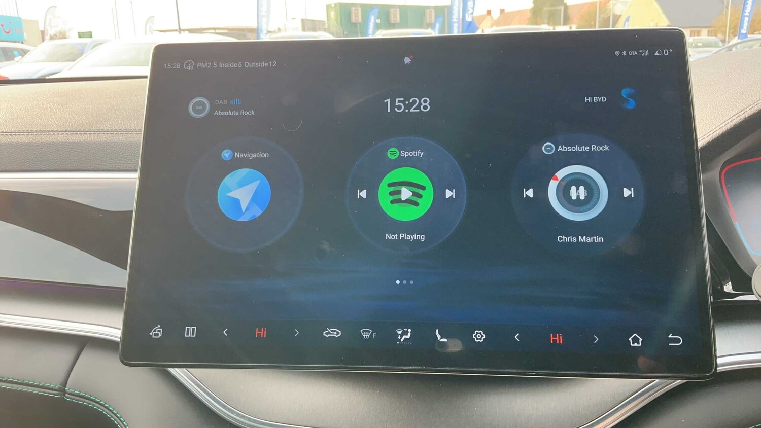 Used BYD Seal U 2025 for sale - 77859107: Photo 13